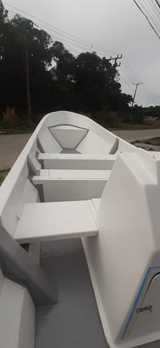 Imagem 2 de 6 de Barco Panga 25 Pés 25 Pés