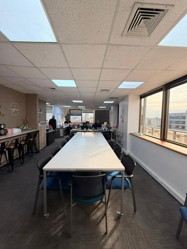 Arriendo Oficina Las Condes - Barrio El Golf