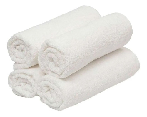 Imagen 2 de 7 de Toalla De Microfibra Para Peluquería - Barbería Profesional