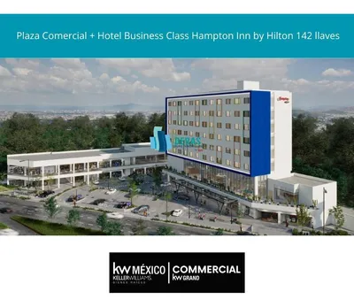 Edificio en venta