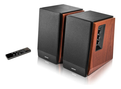 Parlantes Edifier 2.0 R1700bts Bluetooth