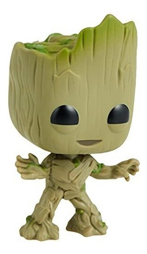 Funko Pop Movies: Guardians Of The Galaxy 2 Figura De Ndxit