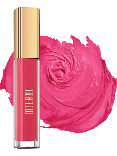 Milani Amore Matte - 24 Cherish - Labial Líquido Mate