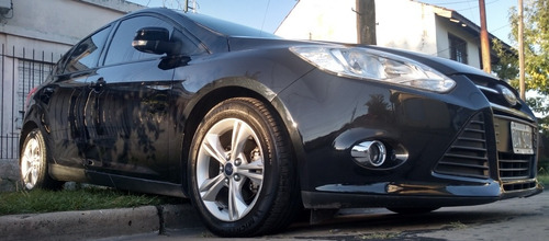 Ford Focus Se Plus At6