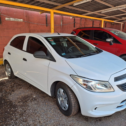 Chevrolet Onix 1.4 Joy Ls + 98cv