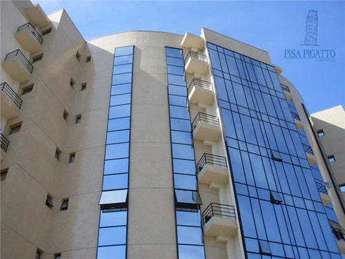 Imagem 7 de 7 de Sala À Venda, 65 M² Por R$ 429.000,00 - Morumbi - Paulínia/sp - Sa0135