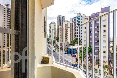 Imagem 15 de 30 de Apto Santana | 2 Quartos | 100 M² | Cond: R$1090.00 | 0 Vagas - 13obg95
