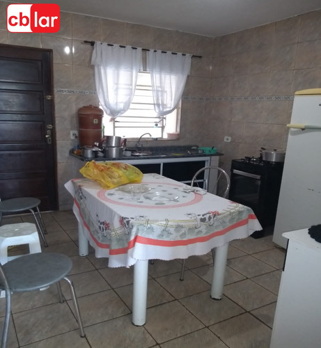 Imagem 4 de 9 de Casa - Ca00868 - 69926294