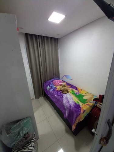 Imagem 18 de 30 de Apartamento Com 3 Dormitórios À Venda, 85 M² Por R$ 680.000,00 - Jardim Piqueroby - São Paulo/sp - Ap0242