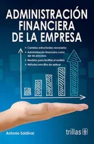 Comprar Libro:- Administracion Financiera De La Empresa
