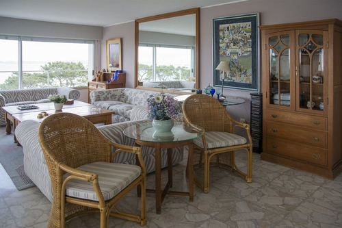 Imagen 6 de 28 de Apartamento En Venta De 3 Dormitorios En Playa Mansa (ref: Lij-5749)
