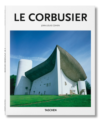 Le Corbusier - Taschen