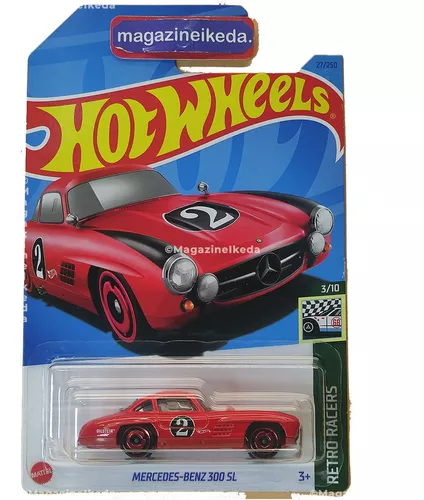 Hot Wheels ´16 Mercedes-AMG GT3  Carros hot wheels, Carros de brinquedo, Hot  wheels