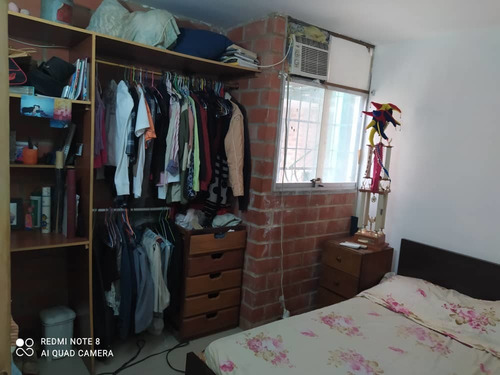 Imagen 8 de 14 de Apartamento En La Urbanización Valle Chara