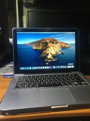 Macbook Pro 13 Intel I7 2.9 Ghz | MercadoLibre 📦