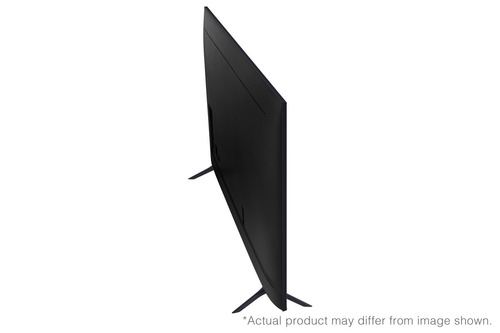 Imagem 8 de 8 de Smart Tv Samsung 50'' 4k Uhd Crystal Lh50beah Tizen 3 Hdmi