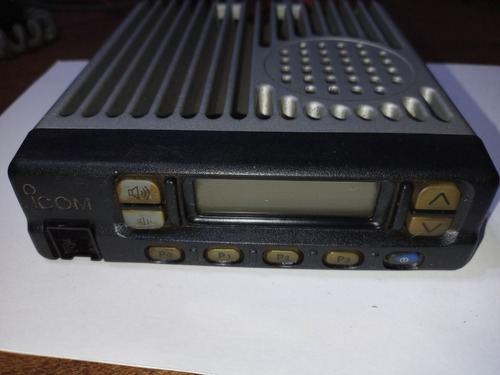 Motorola  Radio  F420