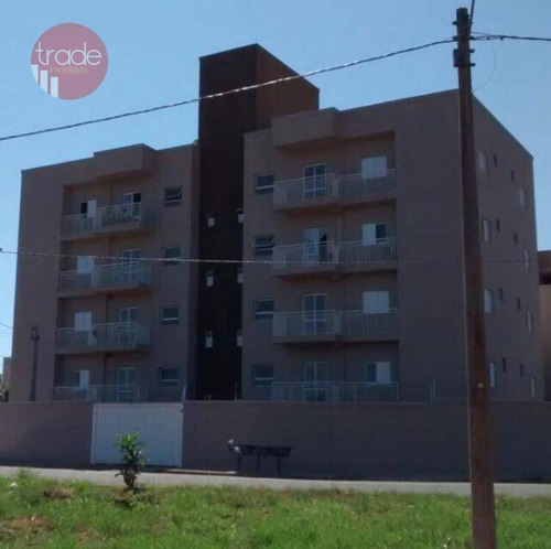 Imagem 17 de 18 de Apto Padrão, 52m², Face Sombra, Rico Em Armários, Próximo Ao Novo Shopping. - Ap6750