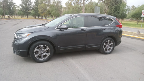 Honda CR-V 1.5 Turbo Plus Piel Cvt