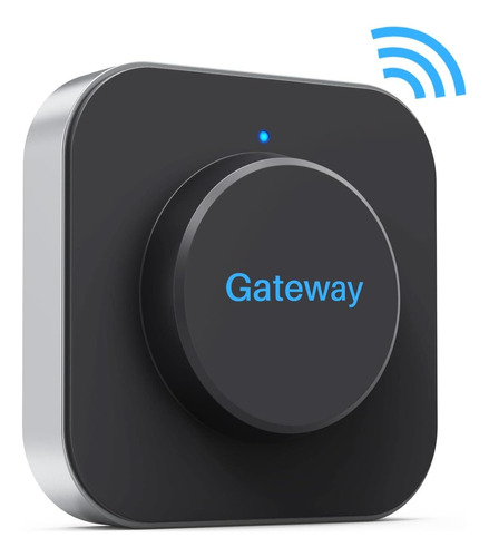 G2 Gateway Wi-fi Para Cerraduras Inteligentes