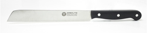 Cuchillo Panero Liso Arbolito 20cm De Hoja 8408l