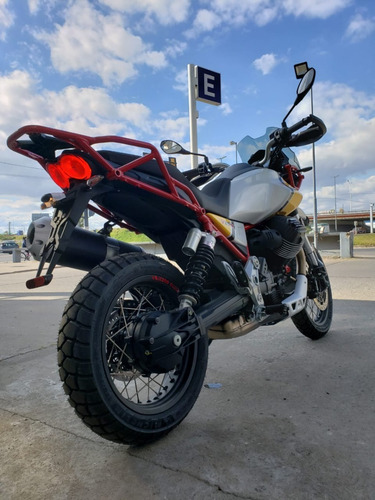 Moto Guzzi V85 Tt Unidades Disponible Dealer Oficial!!