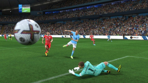Imagen 2 de 3 de Fifa 23: Standard Edition Pc Steam