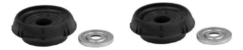 Kit 2 Cazoletas Delanteras Renault Kangoo - 2000