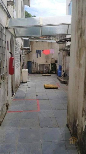 Casa Em Casa Caiada, Olinda/pe De 475m² Para Locação R$ 17.000,00/mes - Ca918392