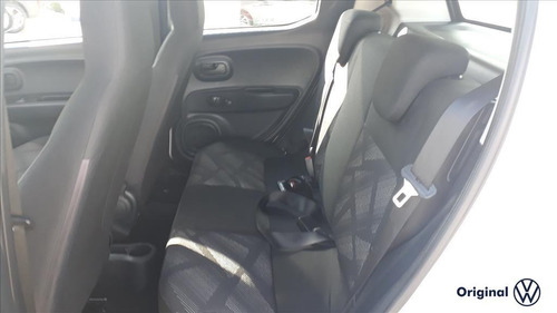 Imagem 6 de 9 de Mobi 1.0 8v Evo Flex Like. Manual