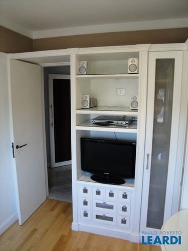 Imagem 6 de 15 de Apartamento - Vila Madalena - Sp - 414151