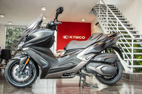 Kymco Xciting 400 Maxi Scooter Lidermoto Martínez