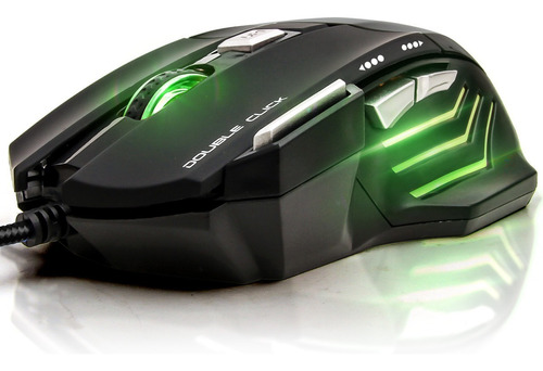 Mouse Xtrad  XD-X7