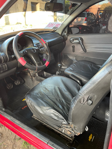 Chevrolet Corsa