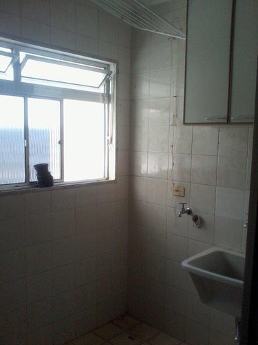 Imagem 8 de 24 de Apartamento Para Venda, 2 Dormitórios, Jardim Mariliza - São Paulo - 133