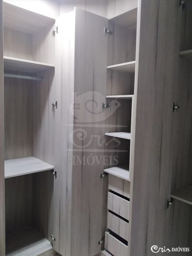 Imagem 6 de 15 de Casa Em Jardim Santo André - Santo André - Sp - 32/24