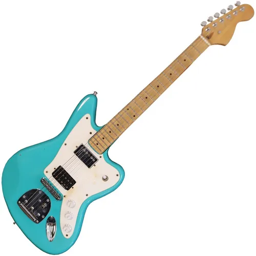 Giannini jazzmaster deals