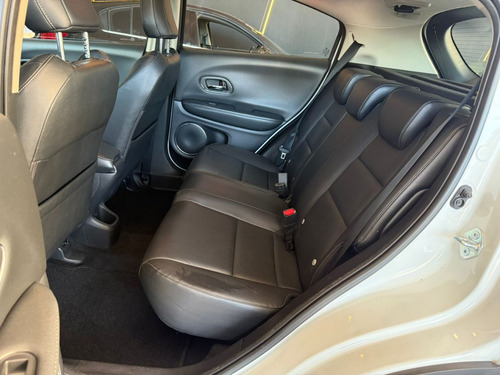 Honda HR-V HR-V EXL 1.8 Flexone 16V 5p Aut.