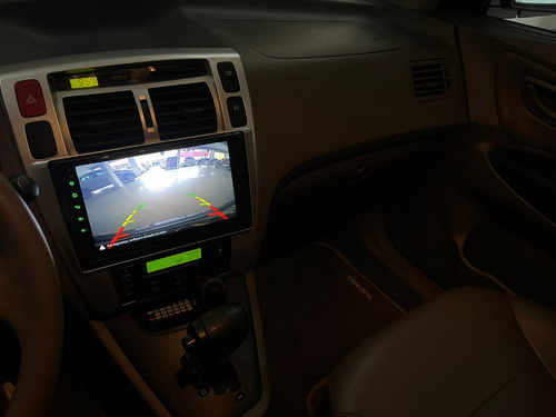 Hyundai Tucson 2.0 Gls 4x2 Flex Aut. 5p