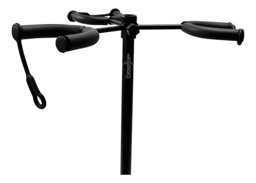 Atril Triple Soporte Para 3 Instrumentos De Cuerda Guitarra