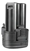 Comprar Bateria Recargable 12v Herramientas Inalambricas Taladro 