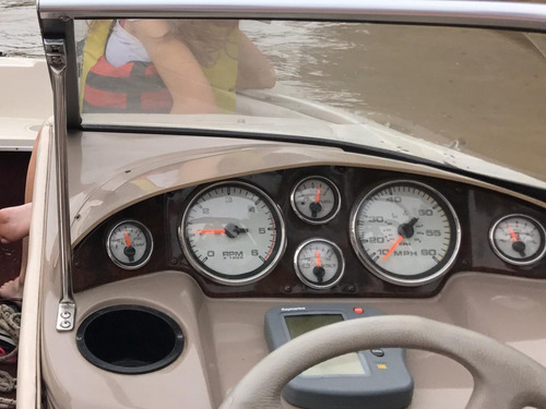 Lancha Regal 1700 (17 Pies) Motor Volvo Penta Interno 135hp