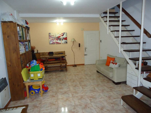 Imagen 4 de 8 de Departamento En Venta En Ituzaingo Norte