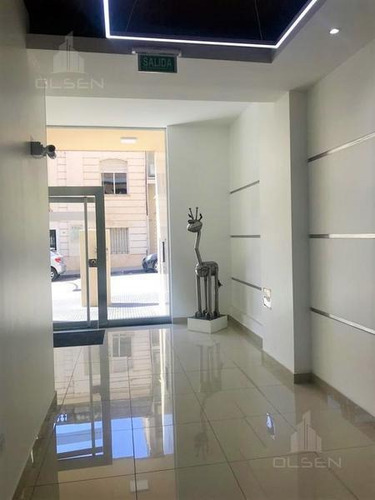 Imagen 17 de 26 de A Estrenar! Escritura - 2 Dor - Terraza Prop - Amenities Y Más! Centro!