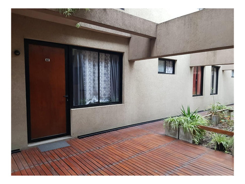 Imagen 4 de 13 de Departamento Con Cochera En Venta - Financiado