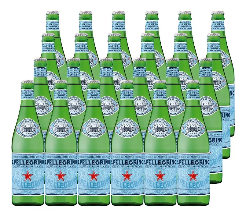 Tercera imagen para búsqueda de san pellegrino