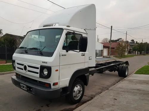 Volkswagen 8150