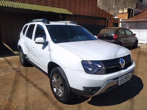 Imagem 2 de 7 de Renault Duster 2018 1.6 16v Dynamique Sce 5p