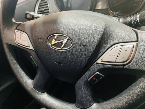 Imagem 13 de 15 de Hyundai Hb20 1.0 Comfort Plus 12v Flex 4p Manual
