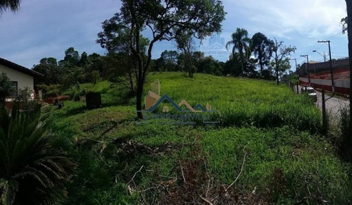 Imagem 8 de 15 de Terreno Em Área Privilegiada E De Fácil Acesso! - 131